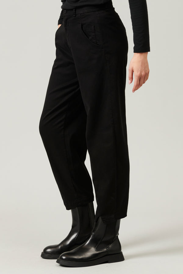 Comfort fit pant in tencel, modal and stretch cotton | 1013.CFDTRYR272.10