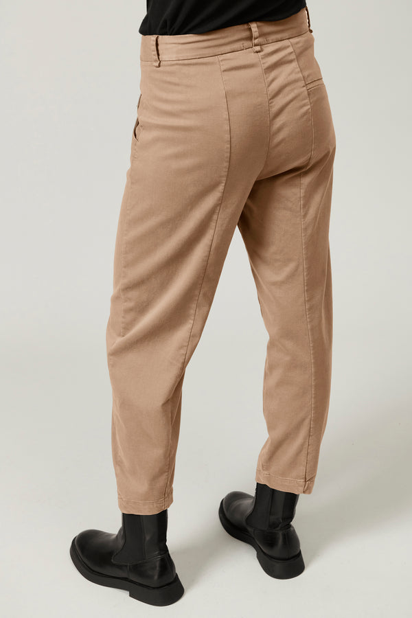 Pantalone comfort fit in tencel, modal e cotone stretch | 1013.CFDTRYR272.22