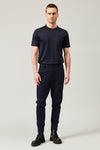 Boiled wool chino pant | 1013.CFUTRYK200.U05