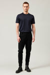 Boiled wool chino pant | 1013.CFUTRYK200.U10